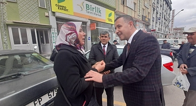 Mahmut Ünüvar: ‘’Kapının içindeki disiplin işletmeciden sorulur