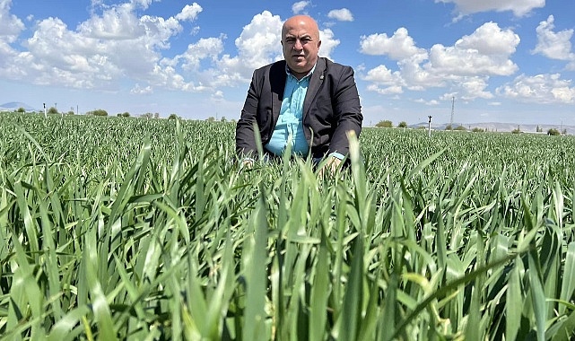 Mehmet Bayram: Bu Müjde Üreticiye Can Suyu Oldu, Cumhurbaşkanımıza Teşekkür Ederiz