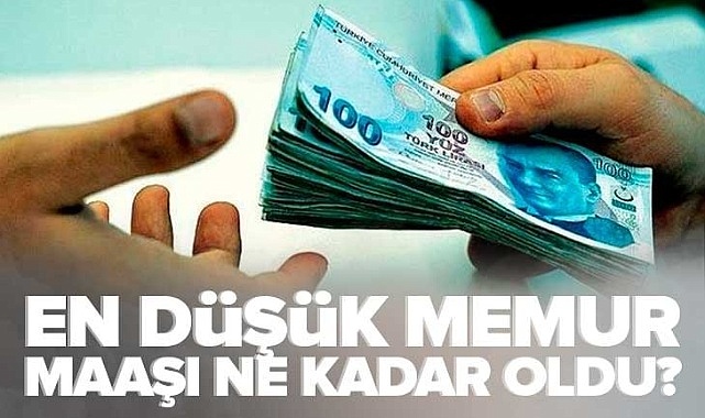 Memur ve emekliye ek zam yolda!