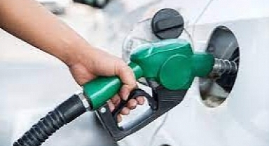 Motorin fiyatı 20 Liranın altına indi