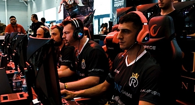 Oyun ve e-spor dünyasının nabzı bu yıl da Gaming İstanbul'da atacak