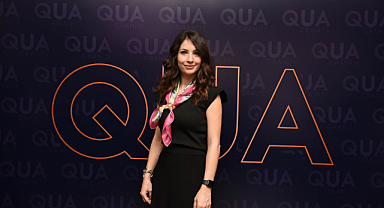 QUA Granite, Doğaya Sahip Çıkıyor