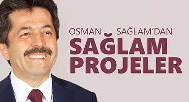 SAĞLAM PROJE: HEDEF 1 MİLYON TURİST