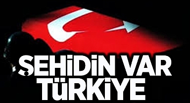 Şırnak'ta trafik kazası! 2 askerimiz şehit oldu, 4 askerimiz yaralandı
