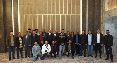 Ünüvar şehri markalaştıracak projelerle geliyor