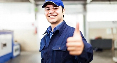 700 BİN KAMU İŞÇİSİ YAŞADI