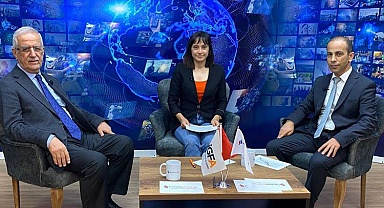 AK Partili Milletvekili Aydın'dan EYT'lilere maaş mesajı
