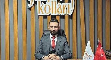 Akparti Gençlik kolları başkanı görevinden istifa etti
