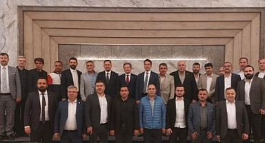 Belarus ile Karaman’da ortak üretim işbirliği