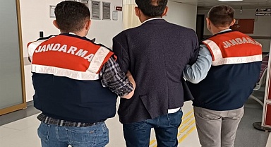 Bingöl’de durdurulan araçta aranan 2 kişi yakalandı