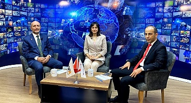 CHP Bursa Milletvekili Mehmet Atmaca: Biz normalleştireceğiz