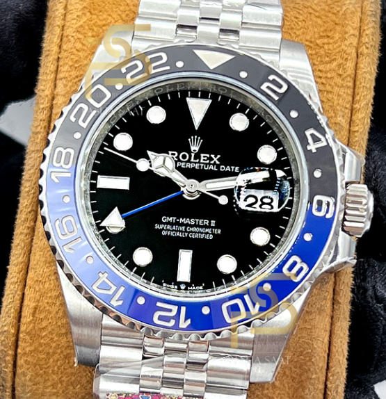 En Çok Sevilen Rolex Saat Modelleri Satın Al