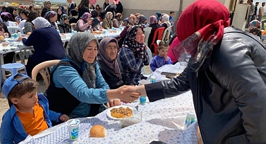 Fatma Coştu: “Aileniz İçin AK Parti’yi Seçin”