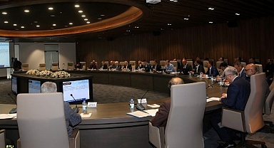 Ford Otosan araçları deniz yoluyla İstanbul’a taşınacak