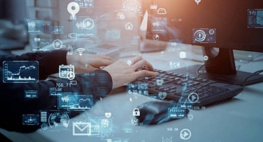H-ÜFE'de dikkati çeken sektör... Programcılık ve yayıncılık hizmetlerinde artış