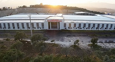 Hatay Defne Hastanesi bugün hasta kabulüne başlıyor