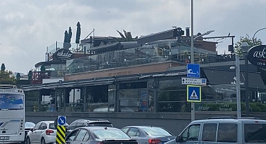 İstanbul Büyükşehir ekiplerine 'yıkım' saldırısı... 3 darp, 1 yaralı!