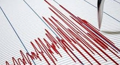 Kahramanmaraş'ta 6 dakika arayla iki deprem: 5 ve 4.1 büyüklüğünde sallandı