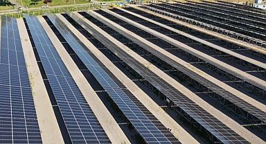 Karaman GES Projesi için geri sayım başladı