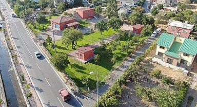 KASKİ'den dev yatırım