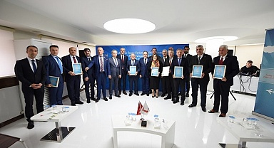 Kayseri'de inanç turizmi için 'büyük' adım