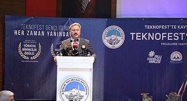 Kayseri Melikgazi Belediyesi teknoloji takımı kuruyor