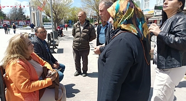 Zafer Partisi Adayları Bu Seçimden Ümitli 