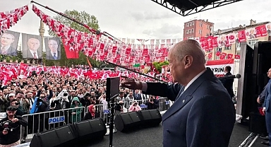 MHP Lideri Bahçeli: