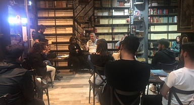 Milletvekili adayı Atilla Zorlu: 'Çözüm sizlersiniz'