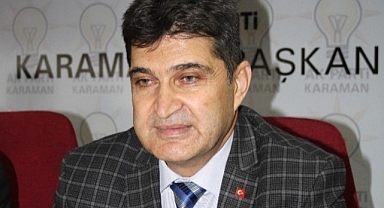 Nazmi Ünlü: “Son İşimiz Sandıklara Sahip Çıkmak”