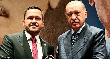 Oğuzhan Eser: