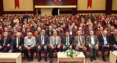 Prof. Dr. Saffet Köse: Türklerde aile dağılırsa devlet düzeni bozulur