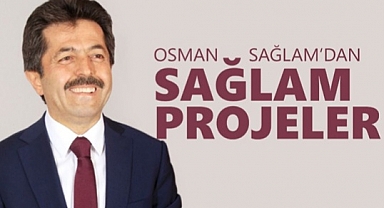 Sağlam: Türkiye Yüzyılı ve Gençlik