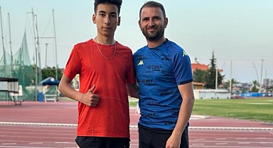 Semih Sefa Armutcu, Türkiye Olimpiyat Hazırlık Merkezleri Barajını Geçti
