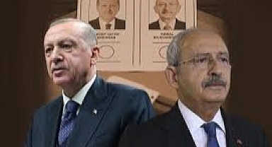 Türkiye Seçimini Yapıyor Recep Tayyip Erdoğan Önde