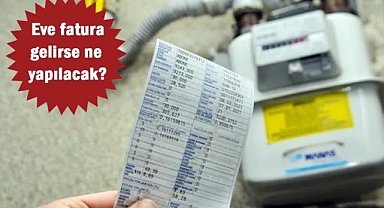 Ücretsiz doğal gaz döneminde fatura gelirse ne yapmalısın? İşte detaylar