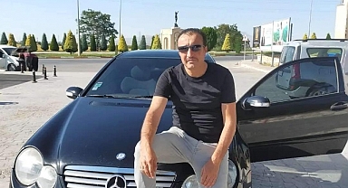 Yasin Ayhan Kalbine yenik düştü