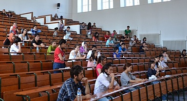 YÖK'ten dönem sonu kararı