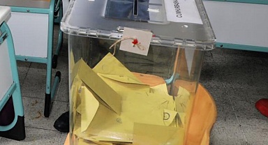 Yurt dışı oylar ilk tura oranla rekor kırdı... Sandıklarda son dakikalar