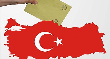 Yurt dışı oylarda 2. turda ilk gün rekoru