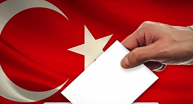yurt dışında oy kullanma işlemi sona erdi