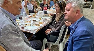  Zorlu'dan emeklilere ve emekçilere net mesaj verdi! 