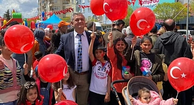 Zorlu: 'Türk Dili Karaman'ın Kalbi 'Türklük' Zihnidir'