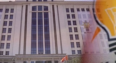 AK Parti'nin yeni divanı belli oldu