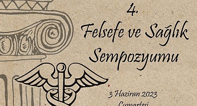 Aktiffelsefe’den Felsefe ve Sağlık Sempozyumu