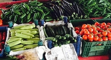 Arife Günü Karaman'da iki noktaya Pazar kurulacak