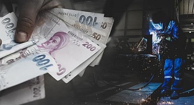 Asgari Ücret için 3. görüşme saati belli oldu