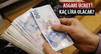 Asgari ücret zammı olacak mı? Asgari ücrete Temmuz zammı yolda…