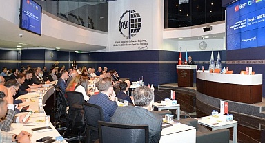 Azerbaycan Alat Serbest Ekonomi Bölgesi ASO üyelerine yeşil ışık yaktı