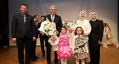 Başkan Ekrem Yüce'den 'Akyazı' vurgusu